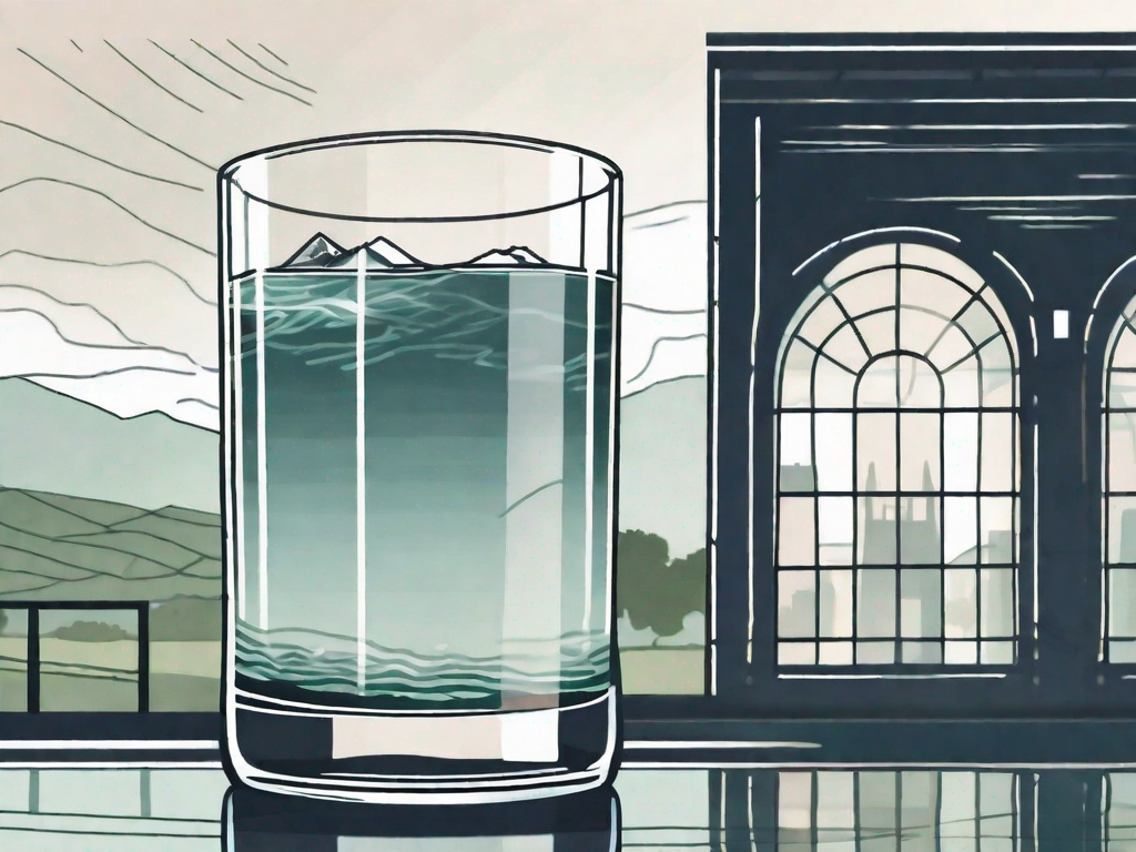 Is Centerville, Tennessee water safe to drink?