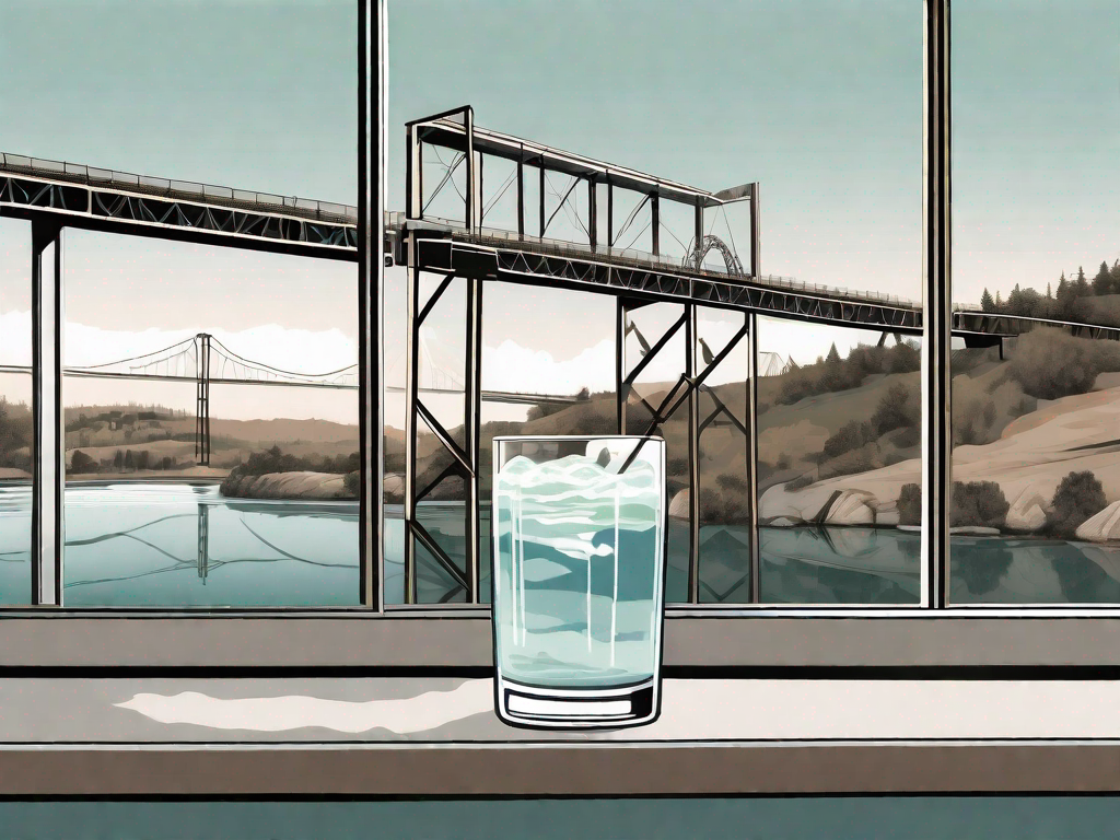 Is Toledo, Oregon water safe to drink?