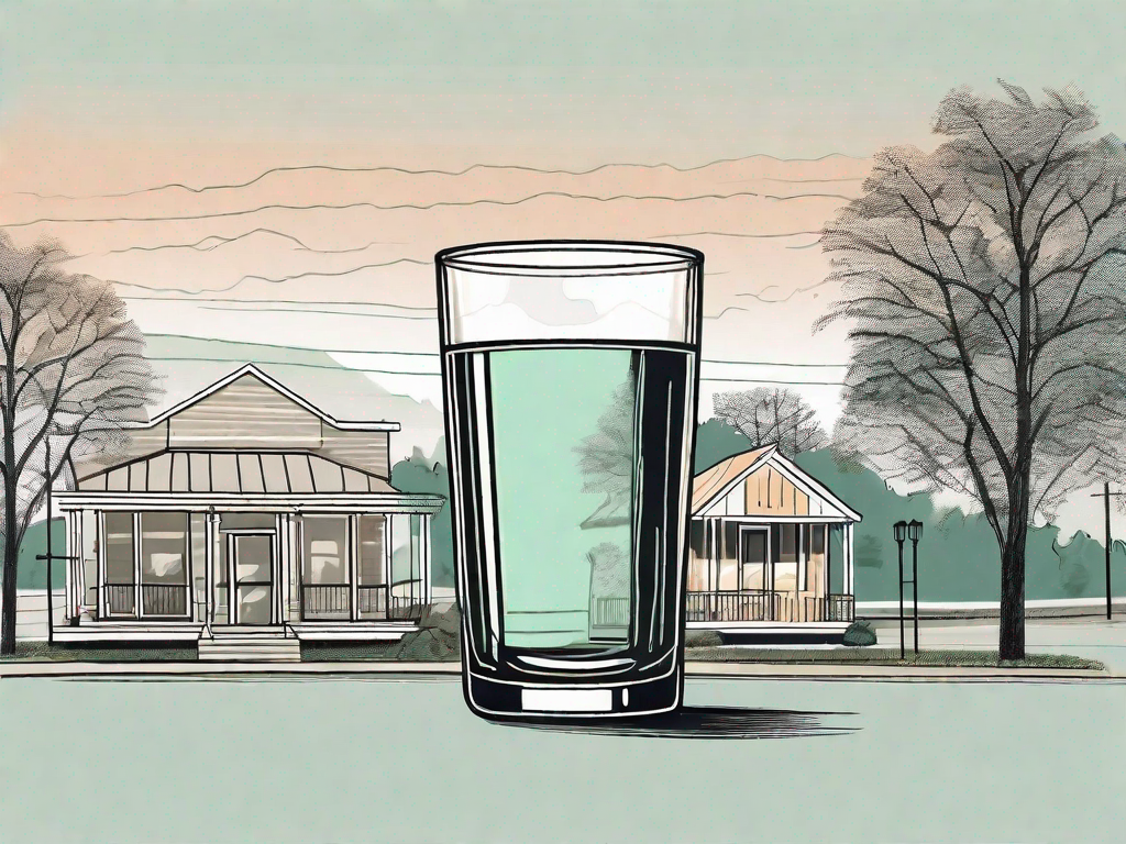 Is Gravette, Arkansas water safe to drink?