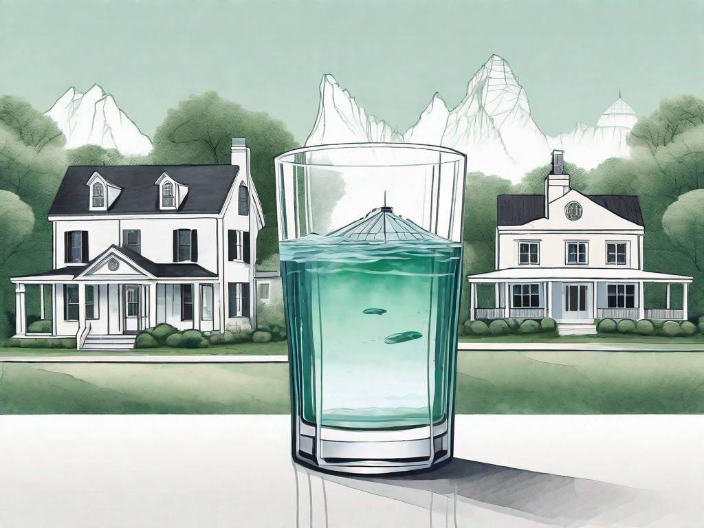 Is Muttontown, New York water safe to drink?