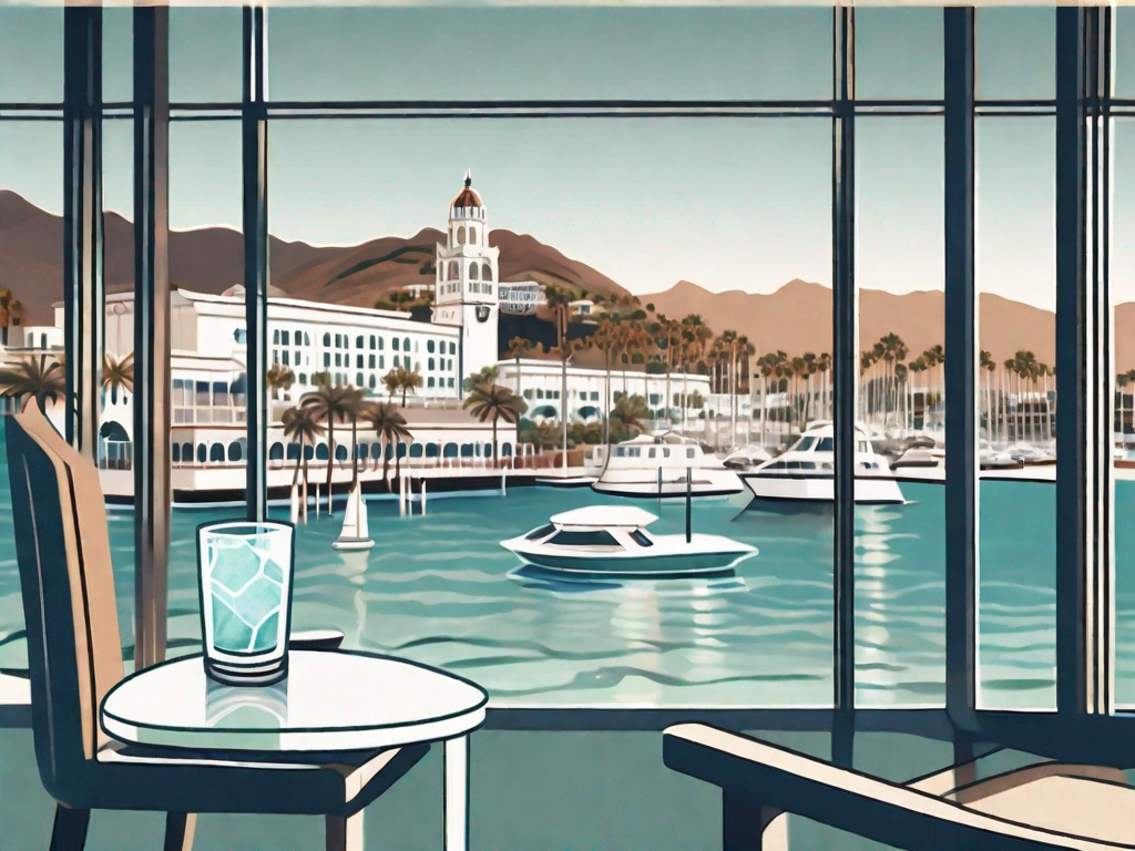 Is Avalon, California water safe to drink?