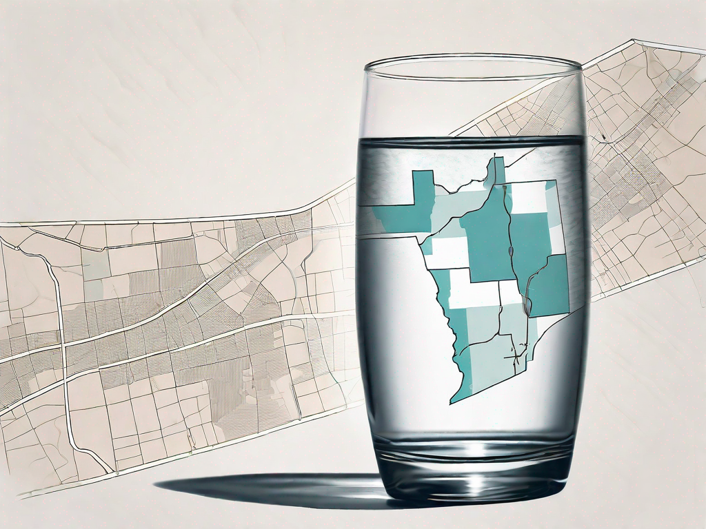 Is St. Augusta, Minnesota water safe to drink?