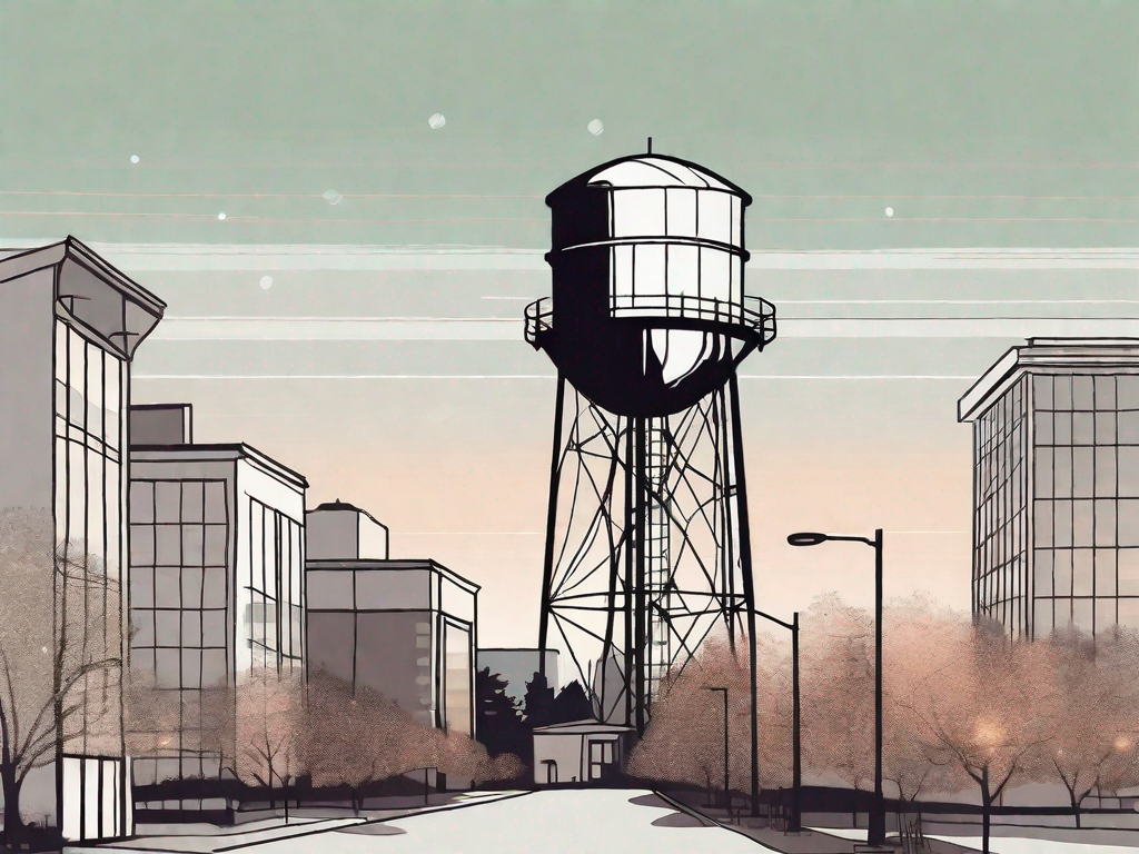 Is Bloomington, Indiana water safe to drink?