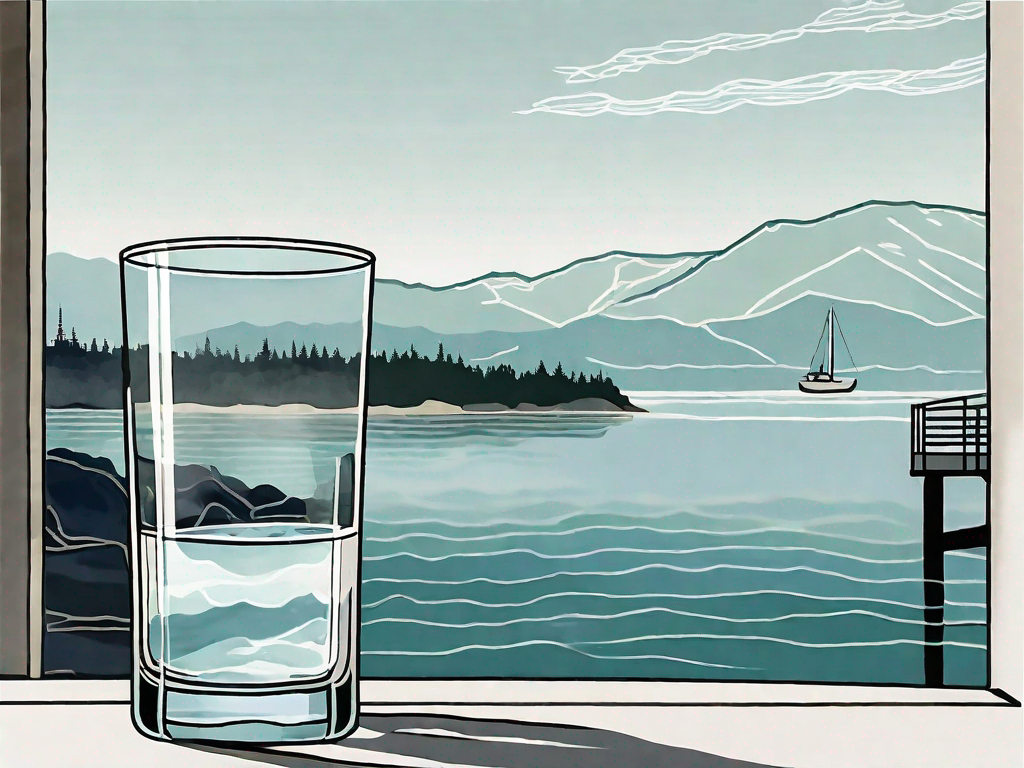 Is Port Hadlock-Irondale, Washington water safe to drink?