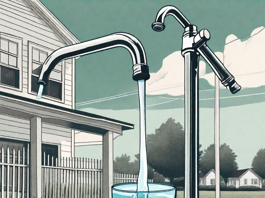 Is Salem Heights, Ohio water safe to drink?