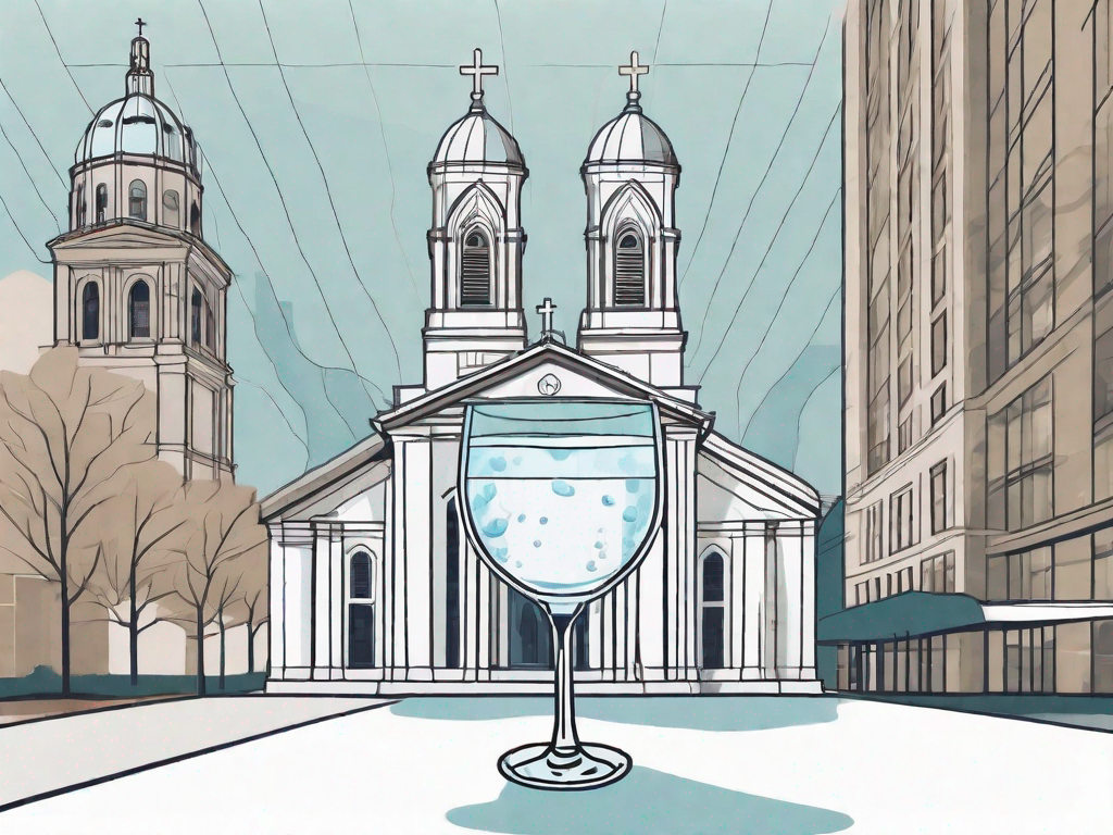 Is Carey, Ohio water safe to drink?