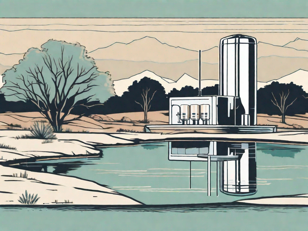 Is Elgin, Oklahoma water safe to drink?