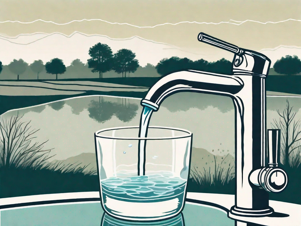 Is Centre, Alabama water safe to drink?