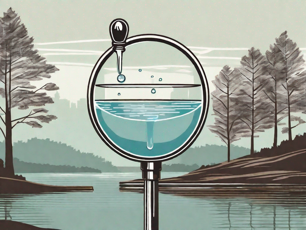 Is Hanover, Indiana water safe to drink?