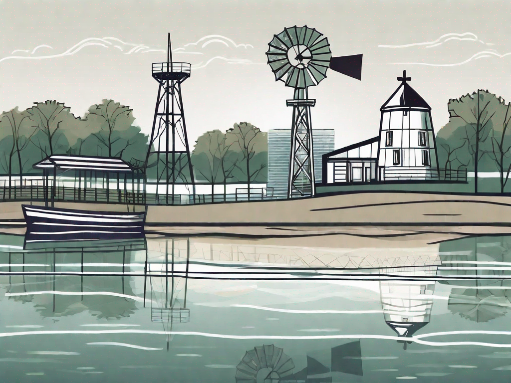 Is Fulton, Illinois water safe to drink?