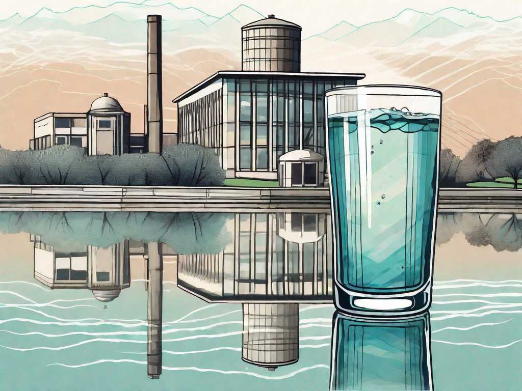 Is Lockland, Ohio water safe to drink?