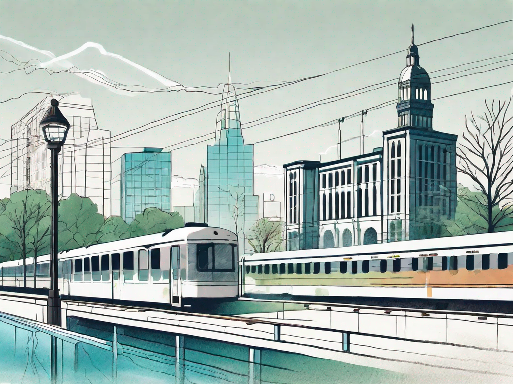 Is North Baltimore, Ohio water safe to drink?