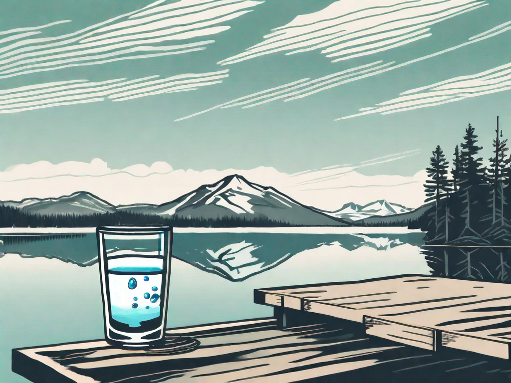 Is Three Lakes, Washington water safe to drink?