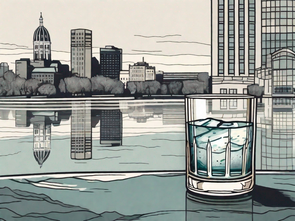 Is Rochester, Pennsylvania water safe to drink?