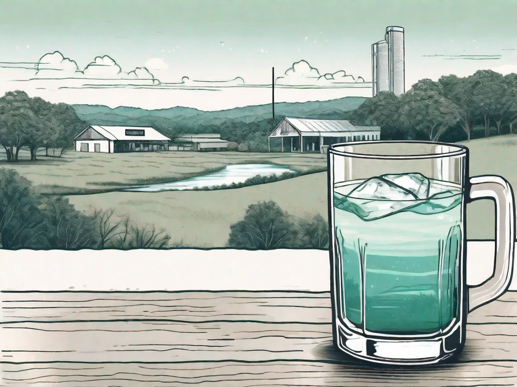Is Austin, Arkansas water safe to drink?