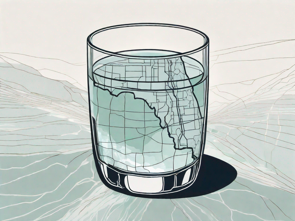 Is Holden Heights, Florida water safe to drink?