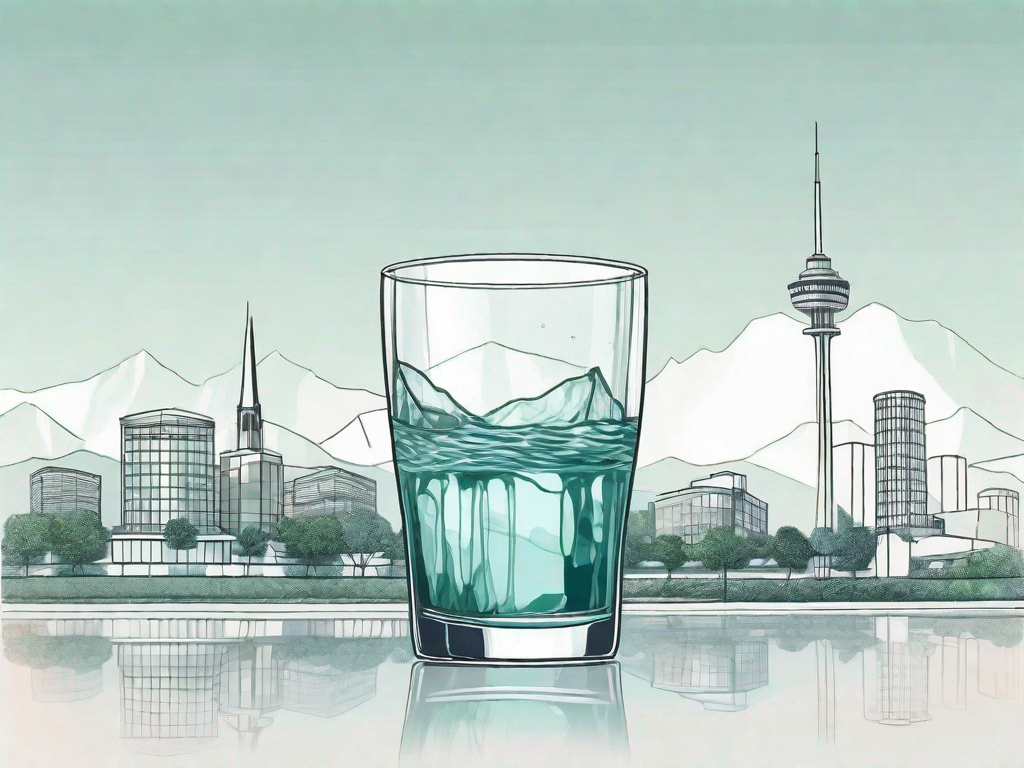 Is Cloverdale, Virginia water safe to drink?