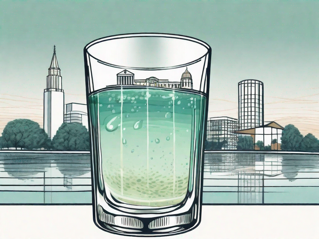 Is Sherwood, Ohio water safe to drink?