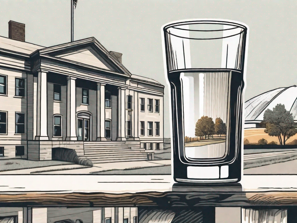 Is West Point, Nebraska water safe to drink?