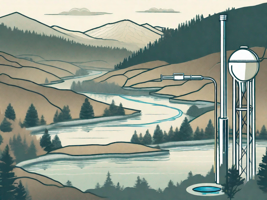 Is Goldendale, Washington water safe to drink?