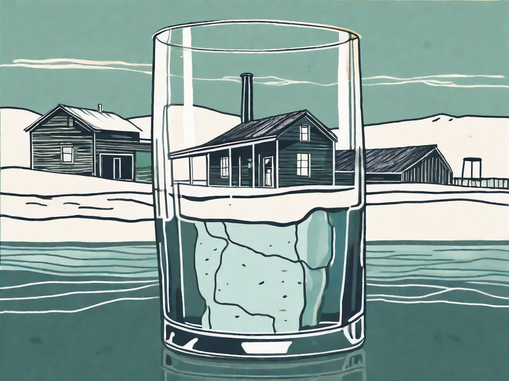 Is Gothenburg, Nebraska water safe to drink?