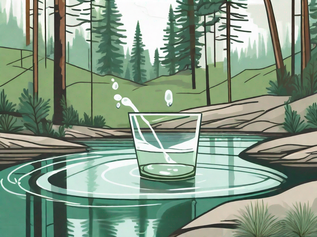 Is La Center, Washington water safe to drink?