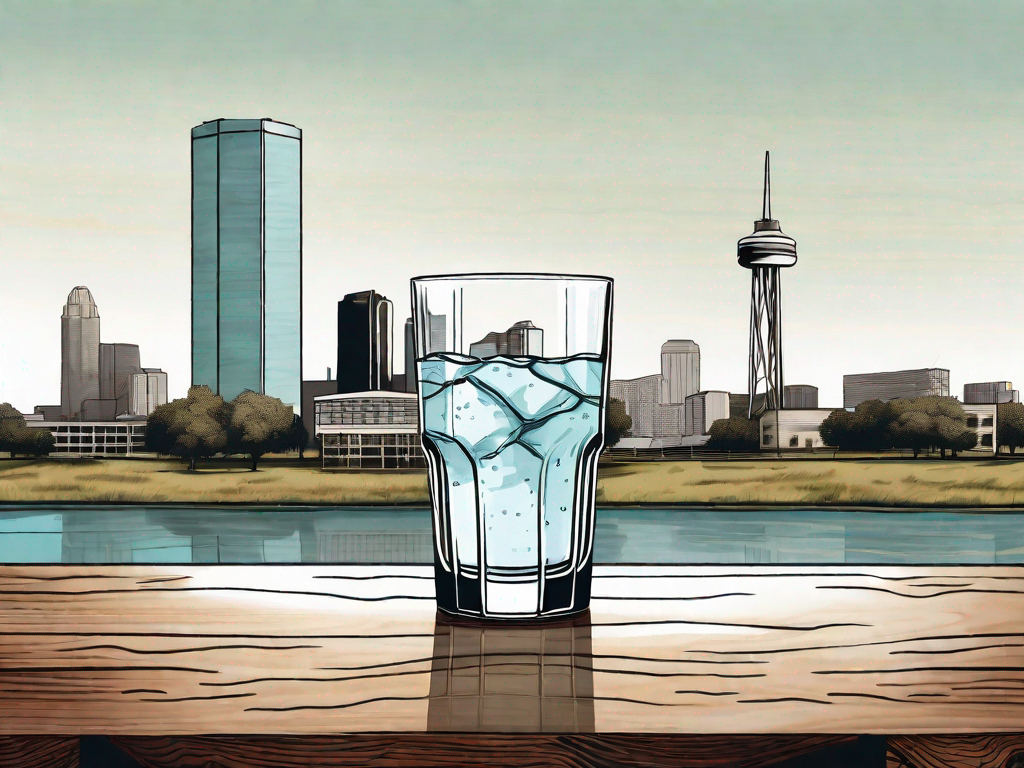 Is Mabank, Texas water safe to drink?