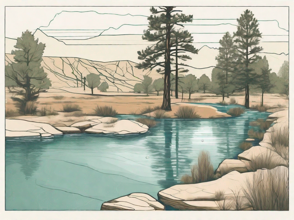 Is El Dorado Springs, Missouri water safe to drink?