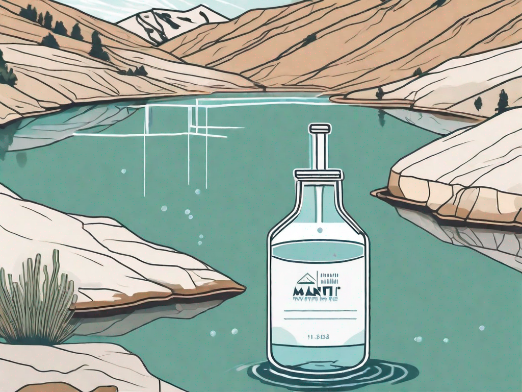 Is Manti, Utah water safe to drink?