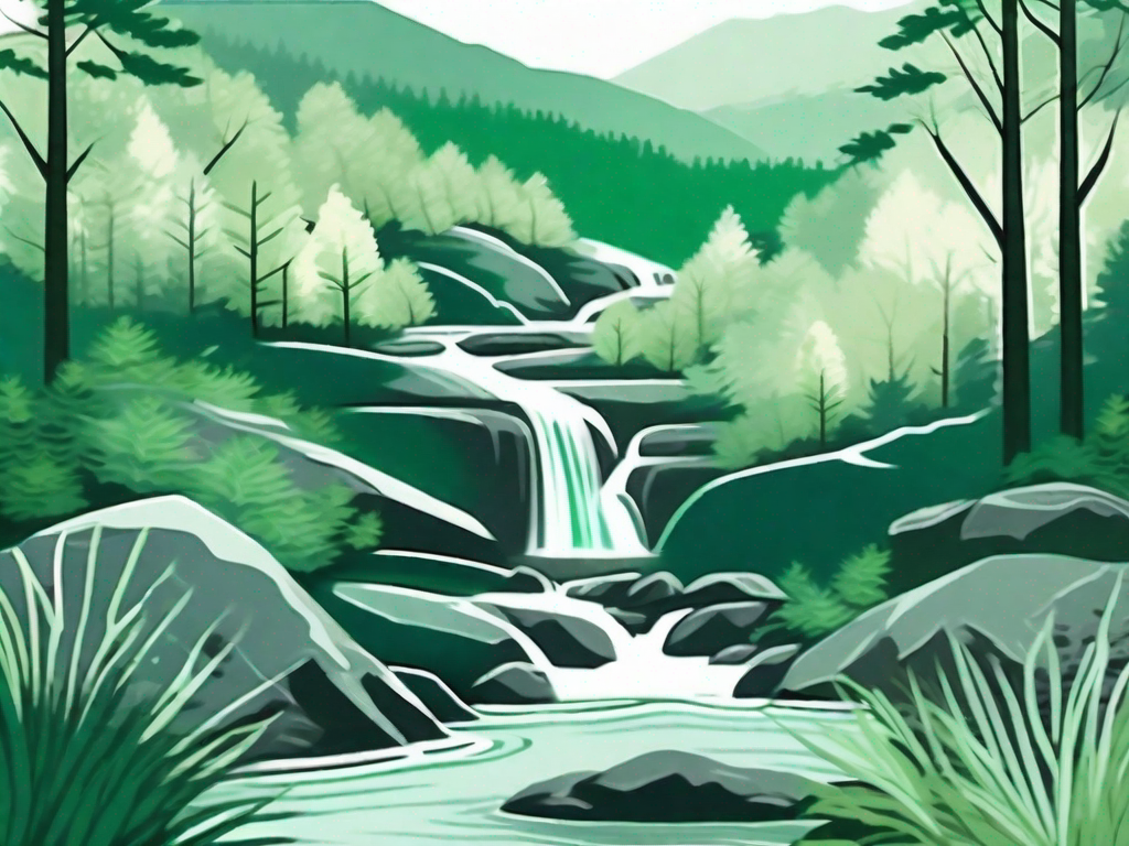 Is Emerald Mountain, Alabama water safe to drink?