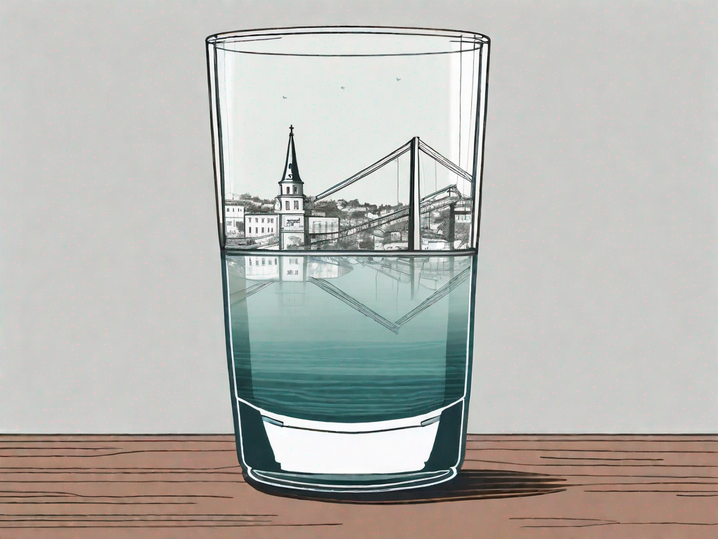 Is Lisbon, Maine water safe to drink?