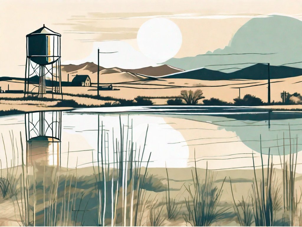 Is Yuma, Colorado water safe to drink?