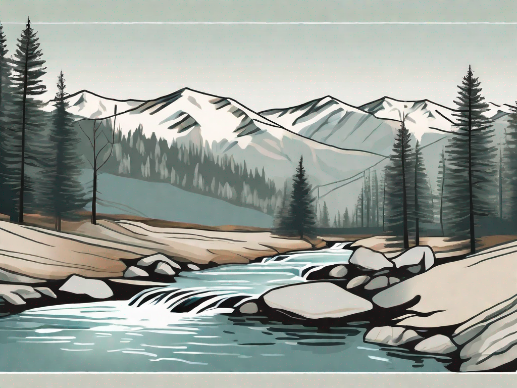 Is Ketchum, Idaho water safe to drink?