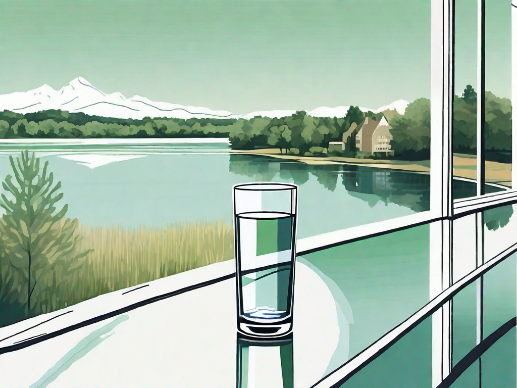 Is Merton, Wisconsin water safe to drink?