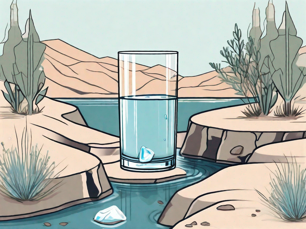 Is Hidden Meadows, California water safe to drink?