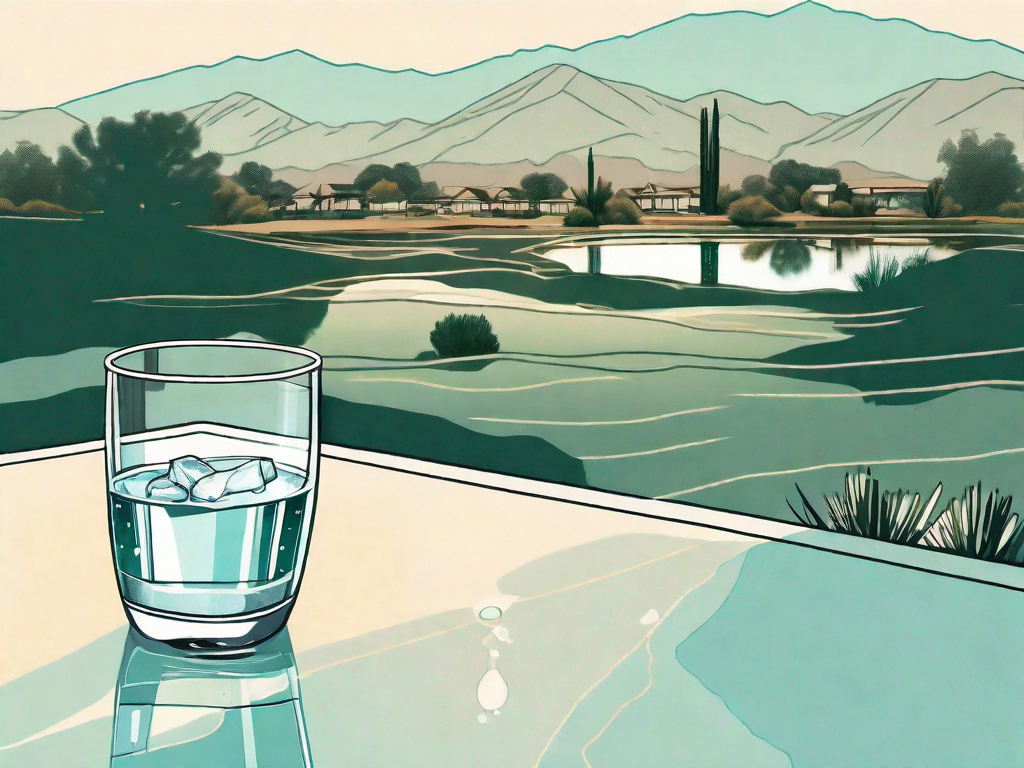 Is Madera Ranchos, California water safe to drink?