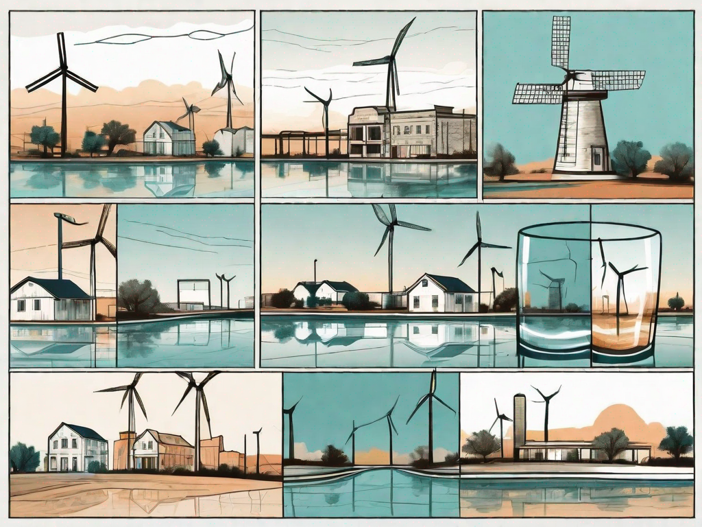 Is Dublin, Texas water safe to drink?