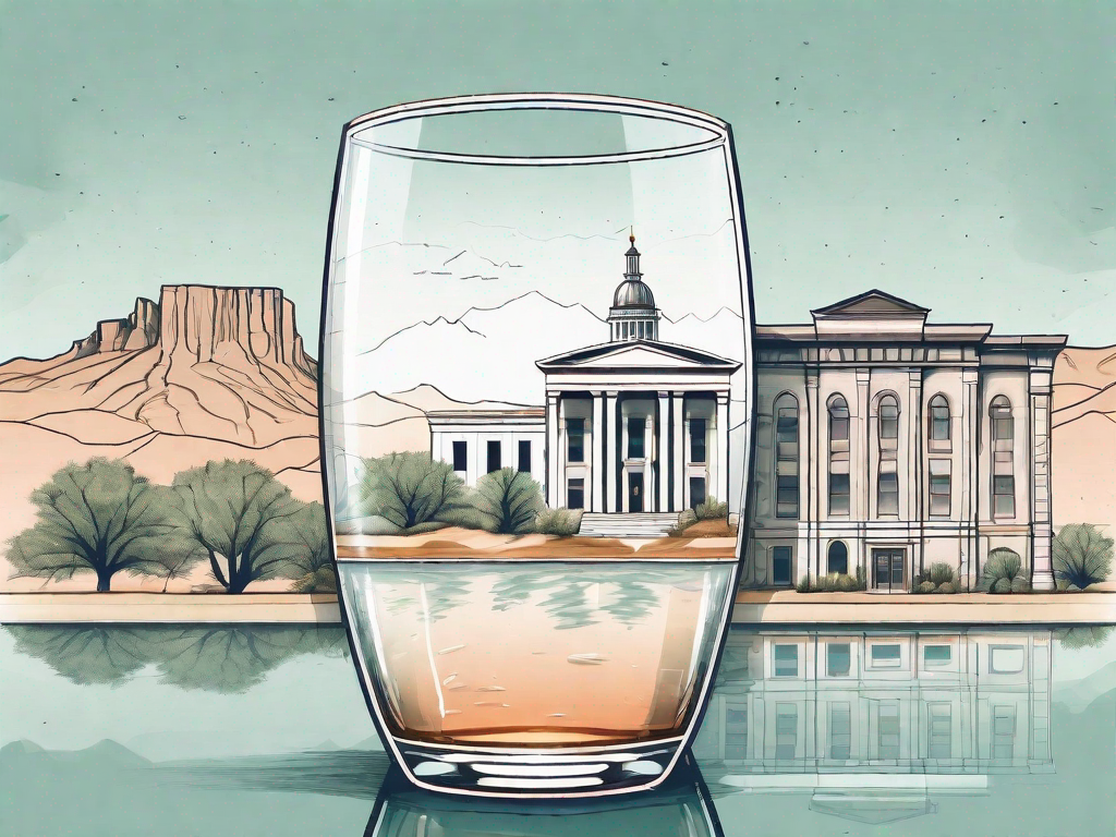 Is Reno, Texas water safe to drink?