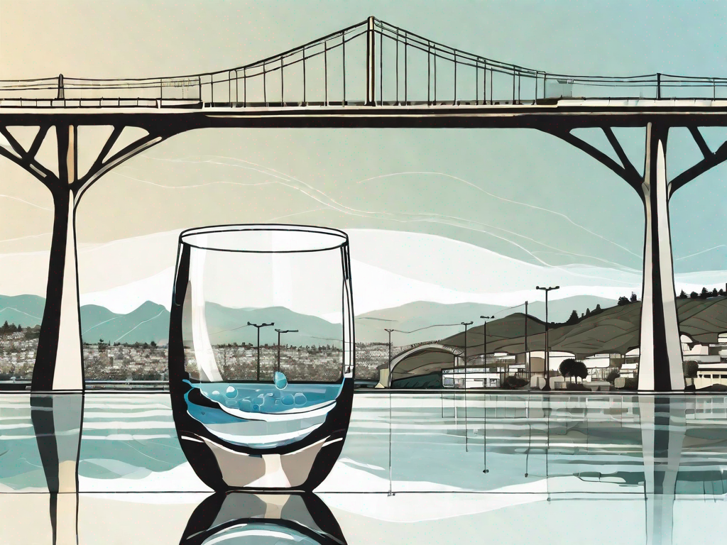 Is Richmond, California water safe to drink?