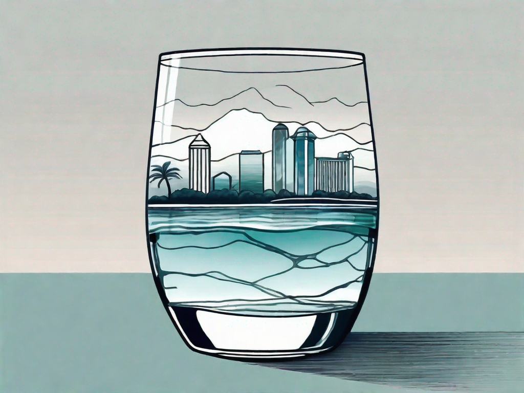 Is Montura, Florida water safe to drink?