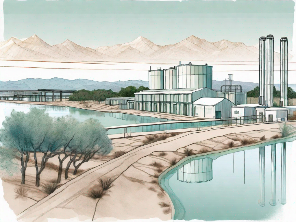 Is Presidio, Texas water safe to drink?