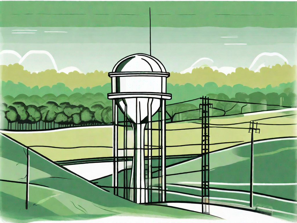 Is New Baden, Illinois water safe to drink?