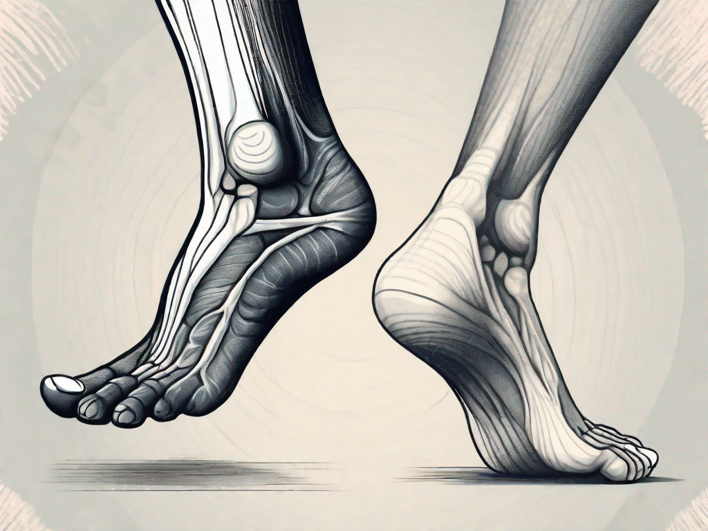 Are My Ankles Swollen Because I'm Overweight?