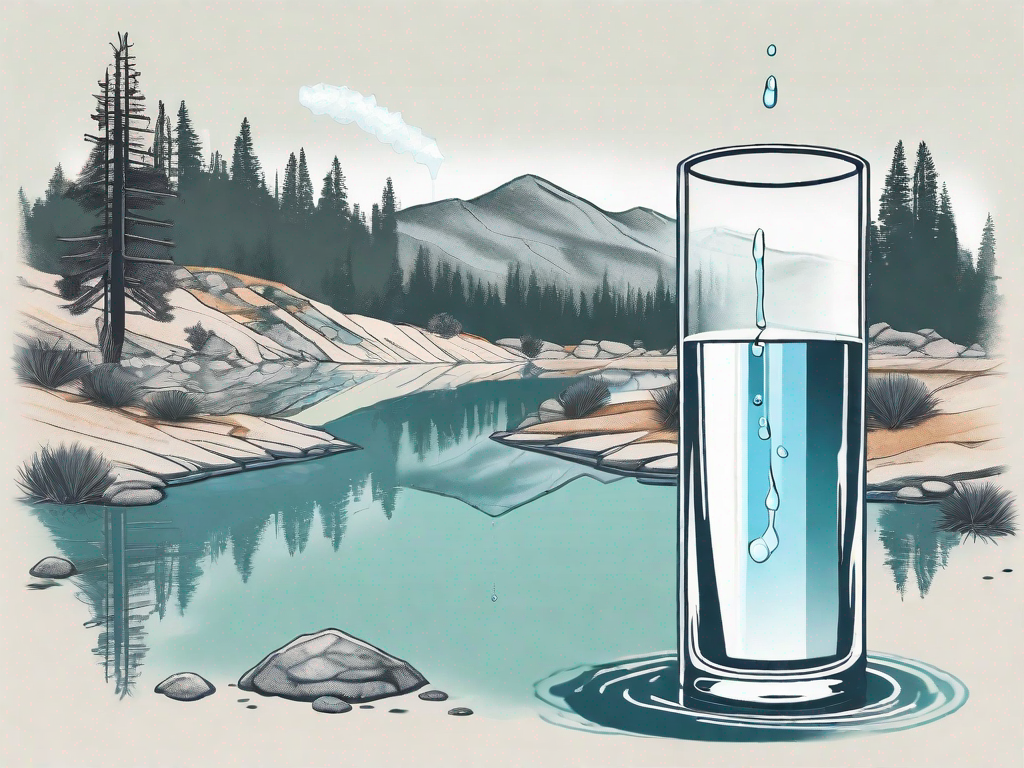 Is Mono Vista, California water safe to drink?