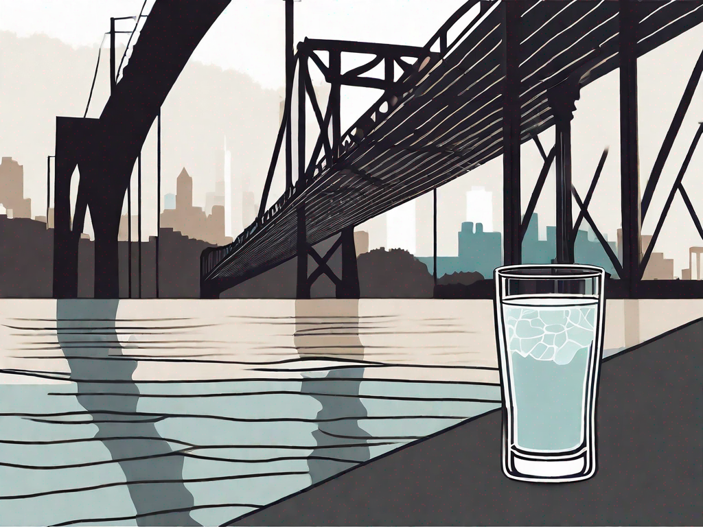 Is Millvale, Pennsylvania water safe to drink?