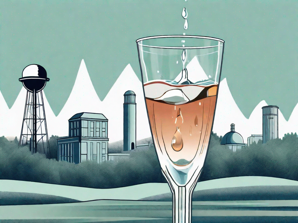 Is Pottsgrove, Pennsylvania water safe to drink?