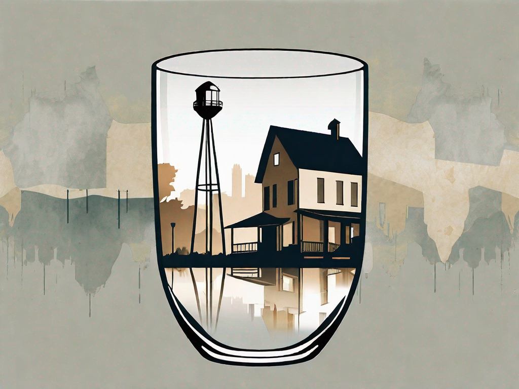 Is Teague, Texas water safe to drink?