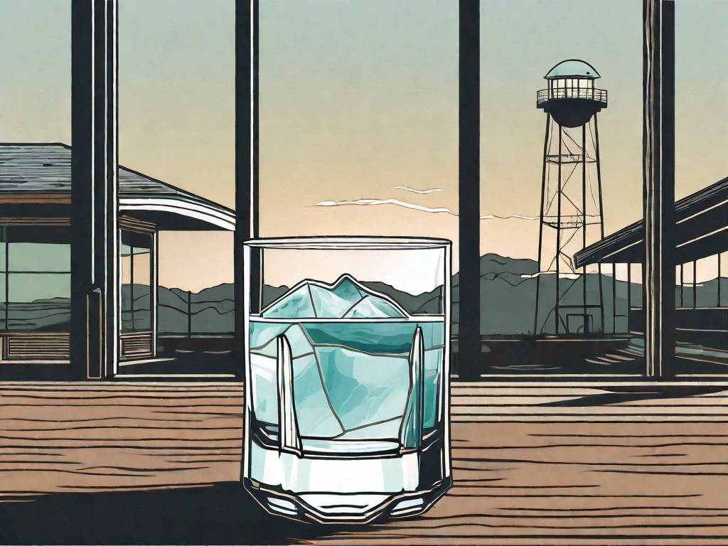 Is Ringgold, Georgia water safe to drink?