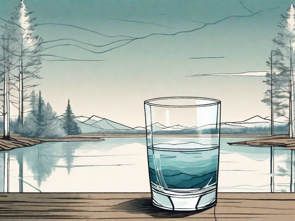 Is Key Center, Washington water safe to drink?