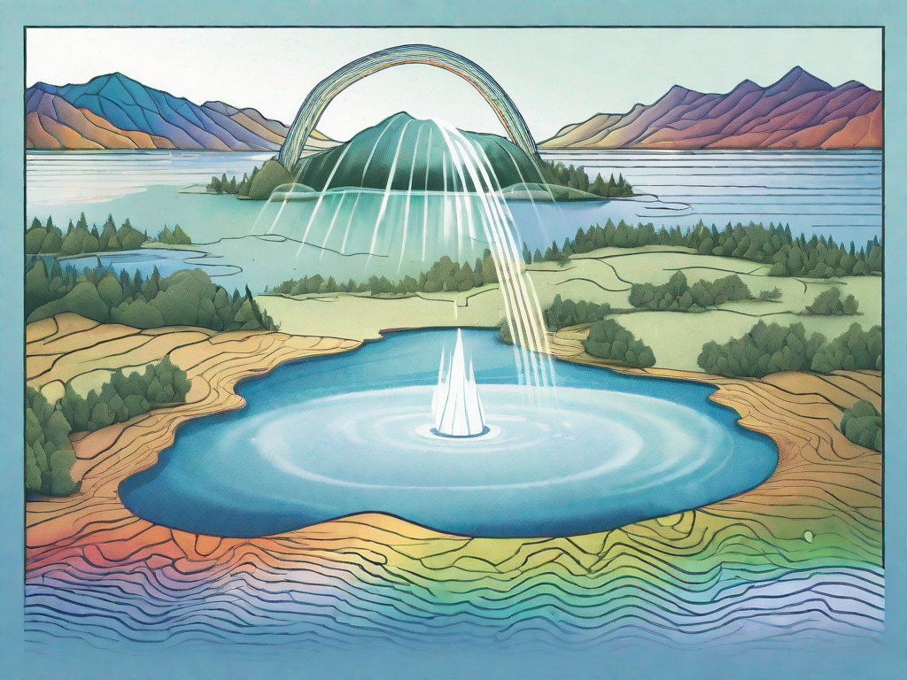 Is Rainbow Lakes Estates, Florida water safe to drink?